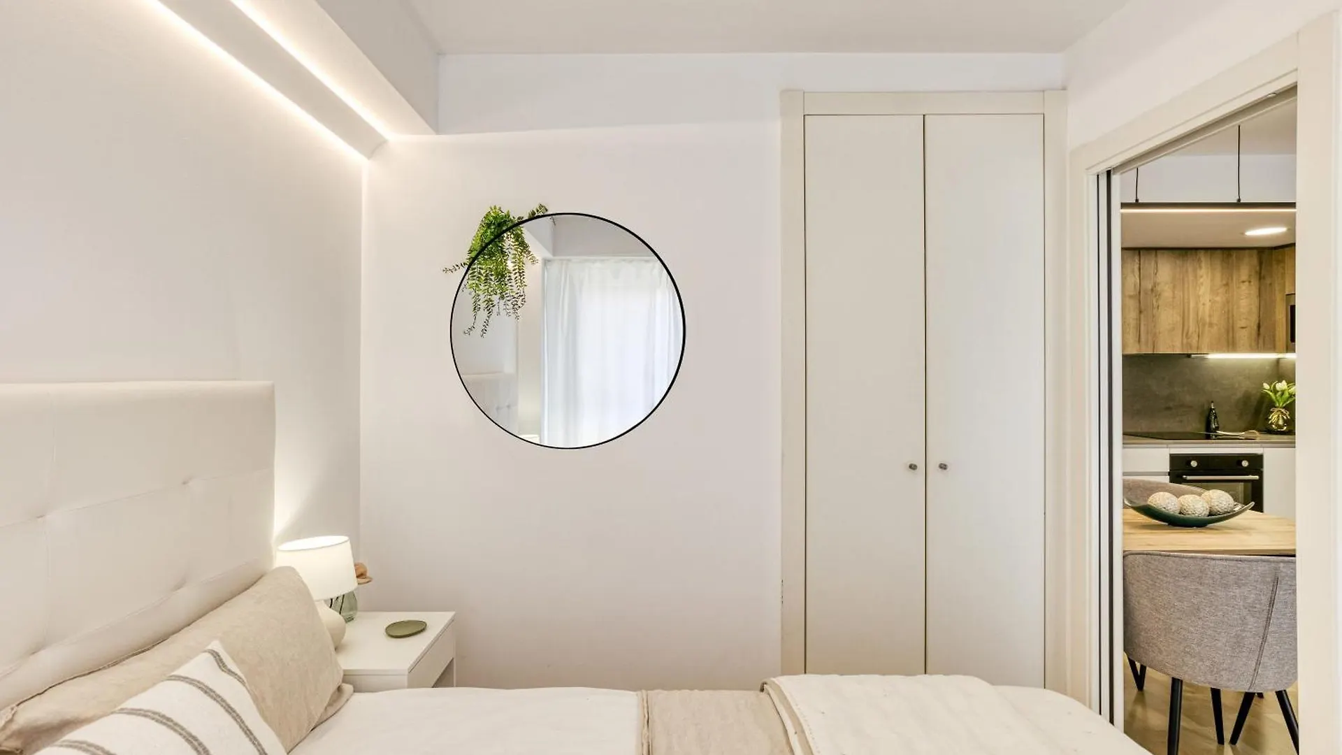 Apartment Can Muntaner Duplex Palamos