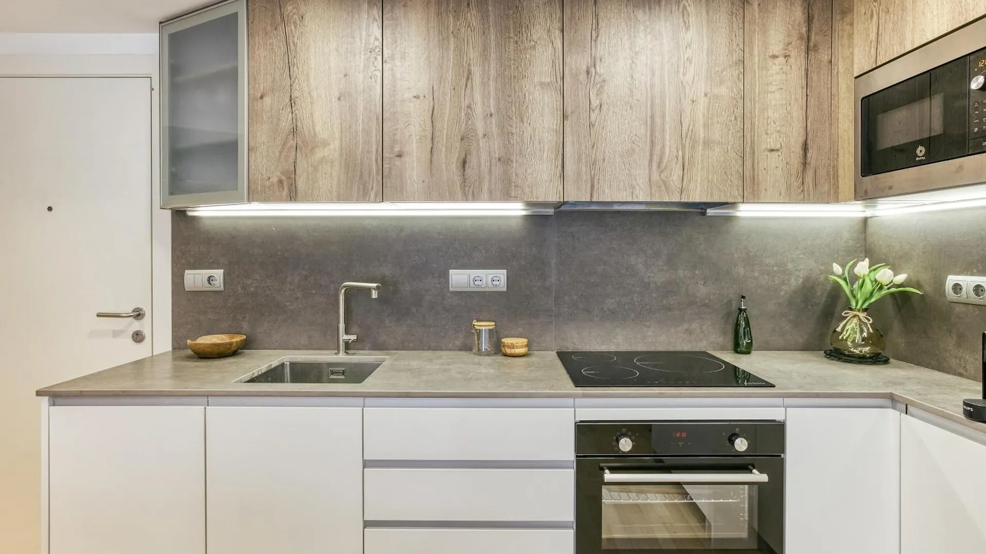 Can Muntaner Duplex Palamos Apartment