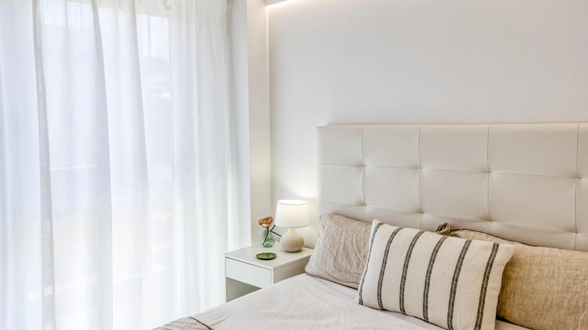 Apartment Can Muntaner Duplex Palamos