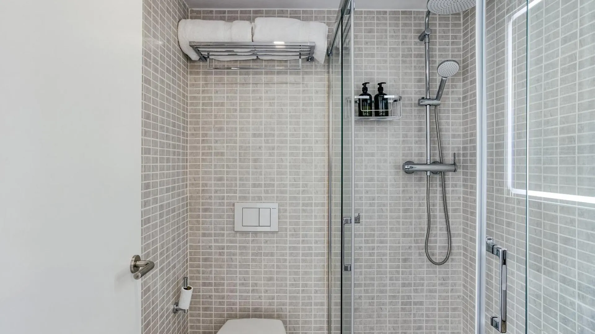 Can Muntaner Duplex Palamos 0*,