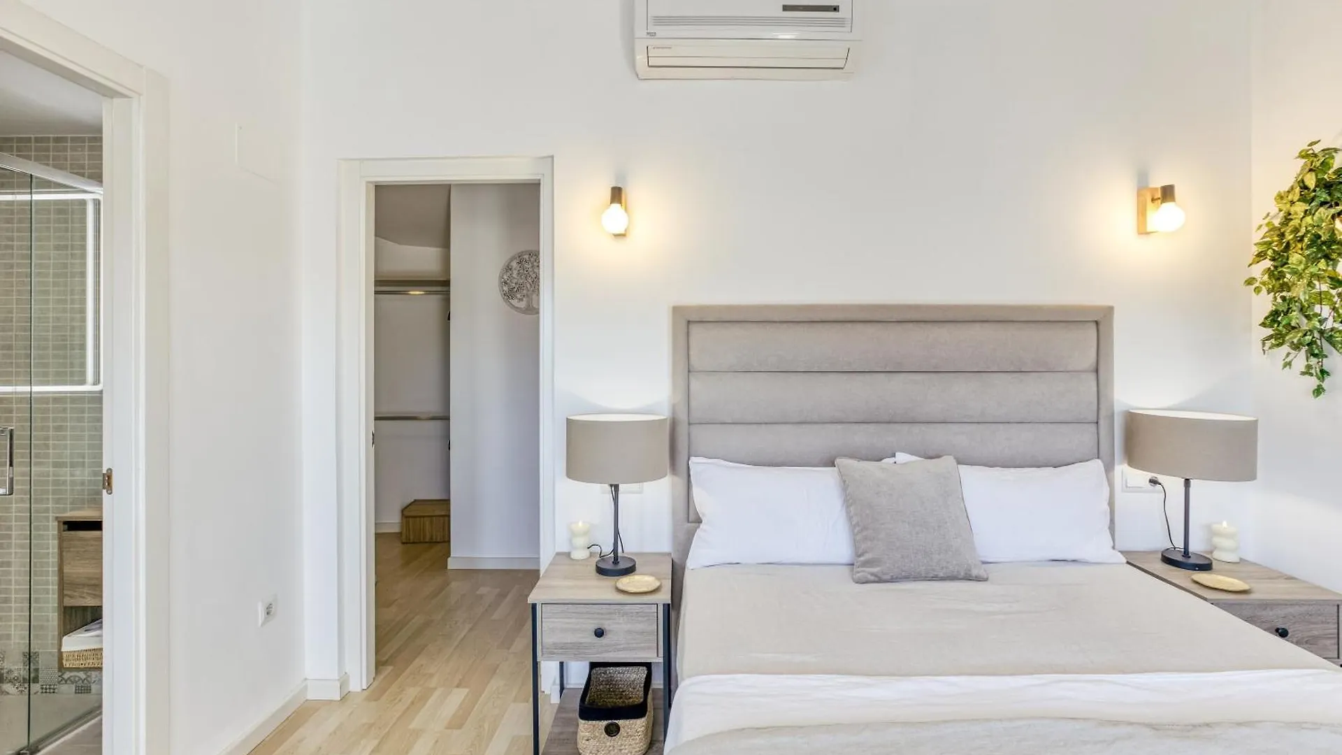 Can Muntaner Duplex Palamos Apartment
