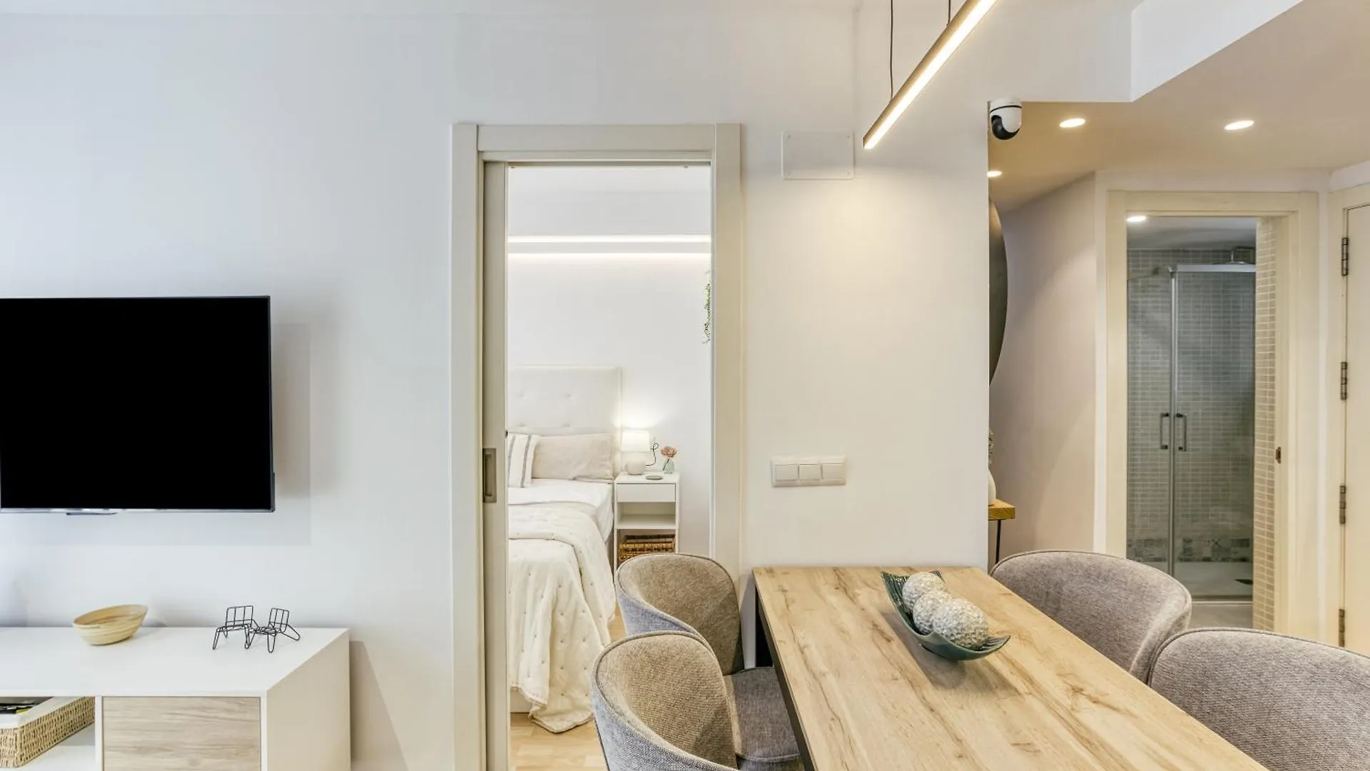 Apartment Can Muntaner Duplex Palamos
