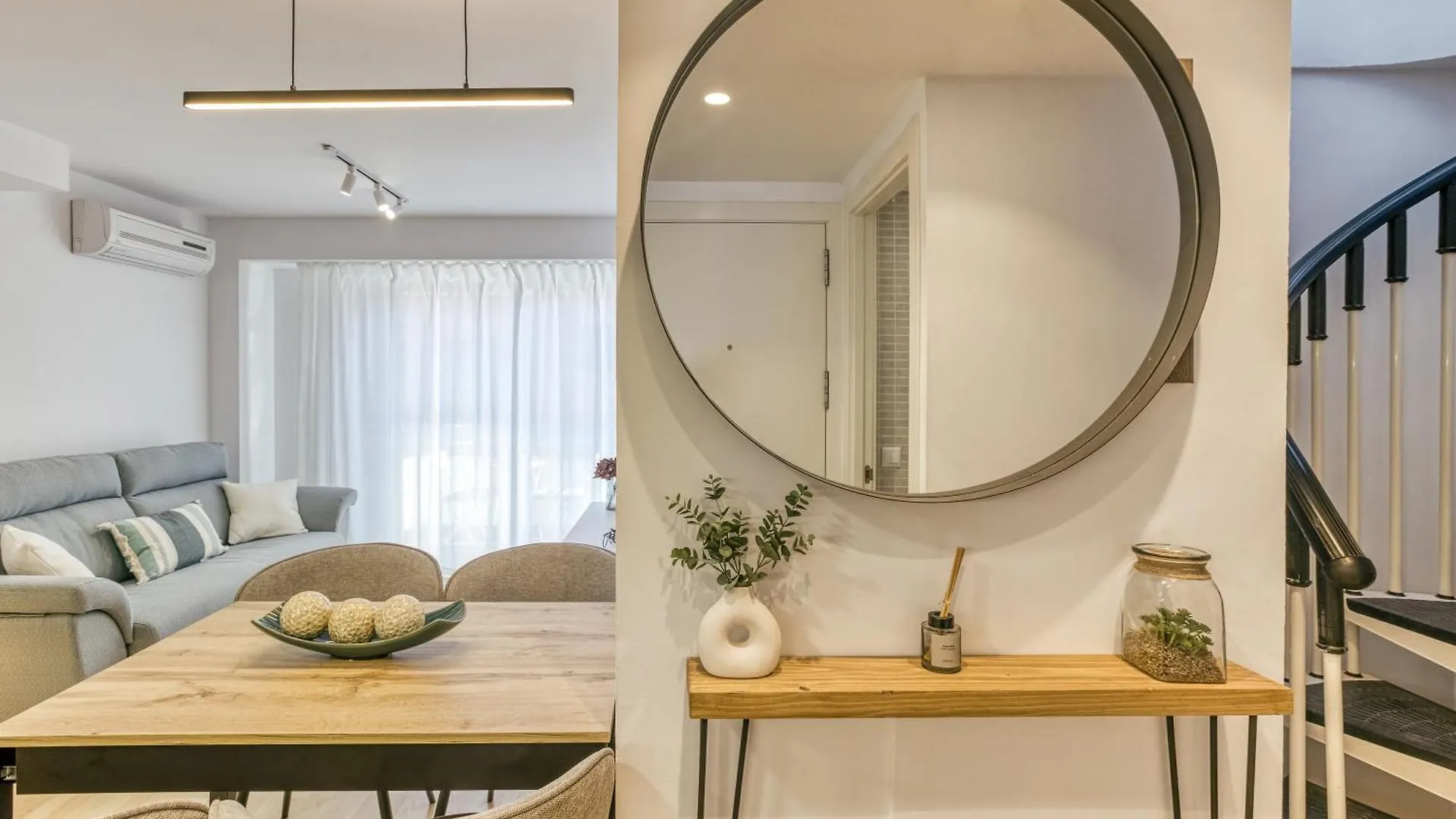 Apartment Can Muntaner Duplex Palamos