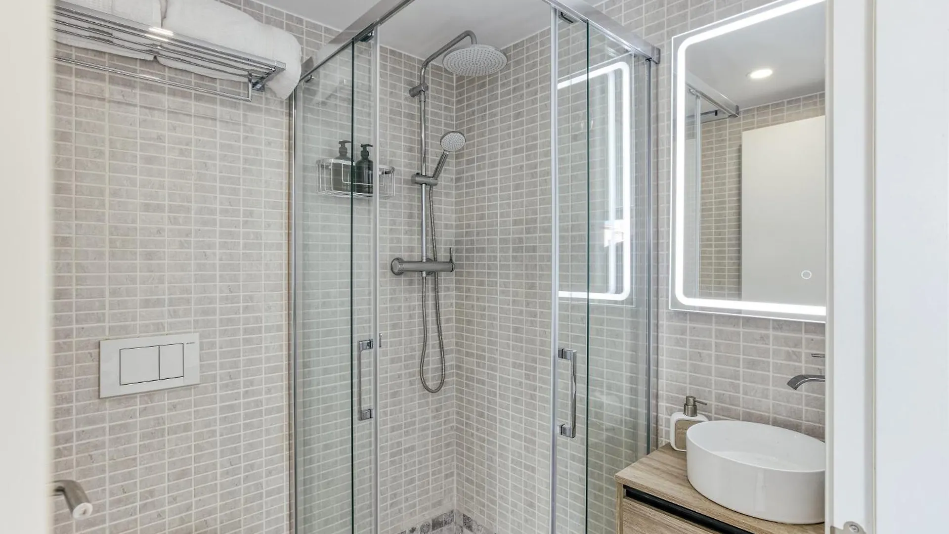 Can Muntaner Duplex Palamos