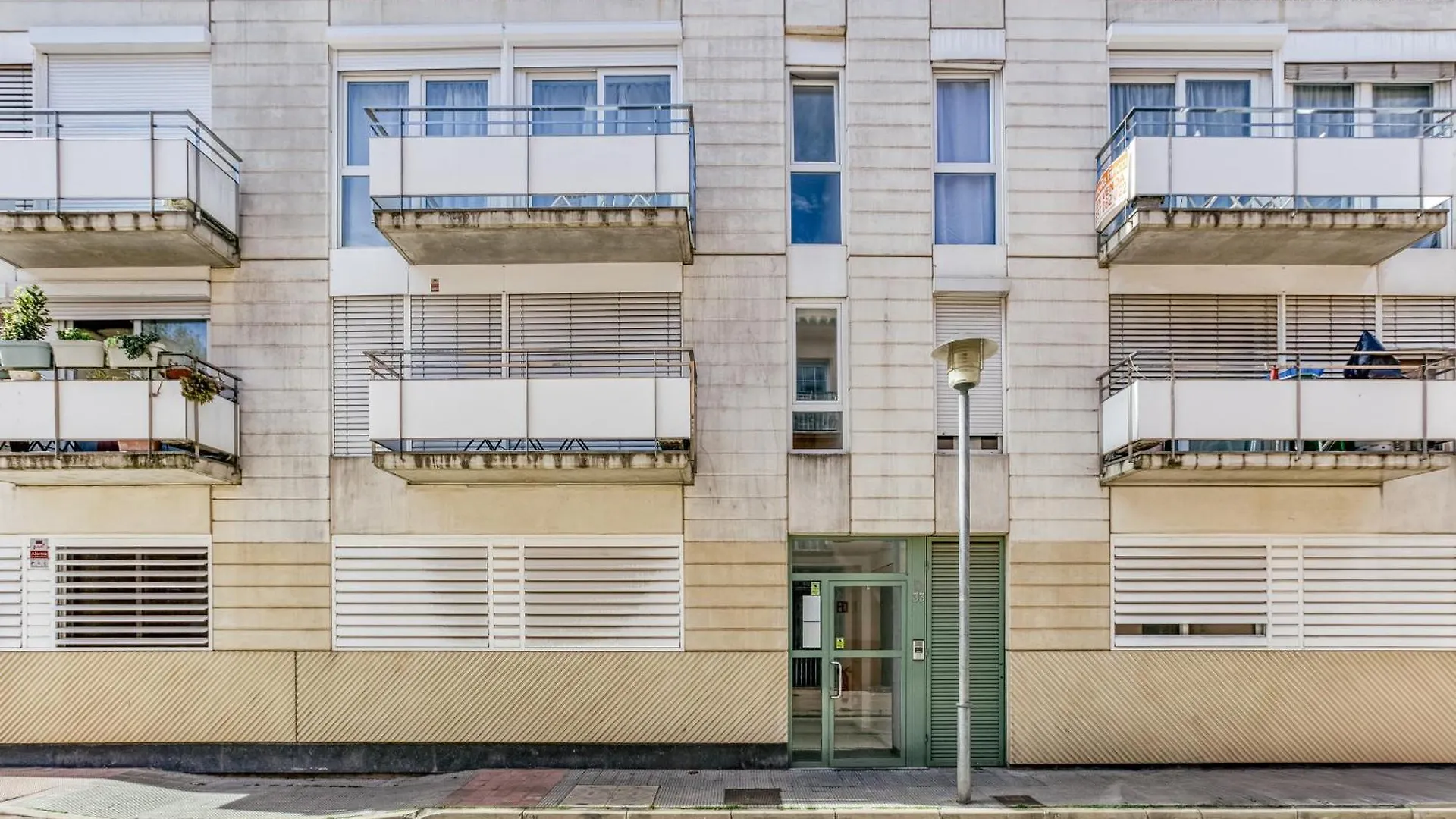 Can Muntaner Duplex Palamos Apartment