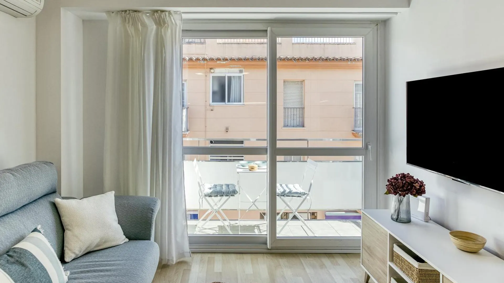 Apartment Can Muntaner Duplex Palamos Spain