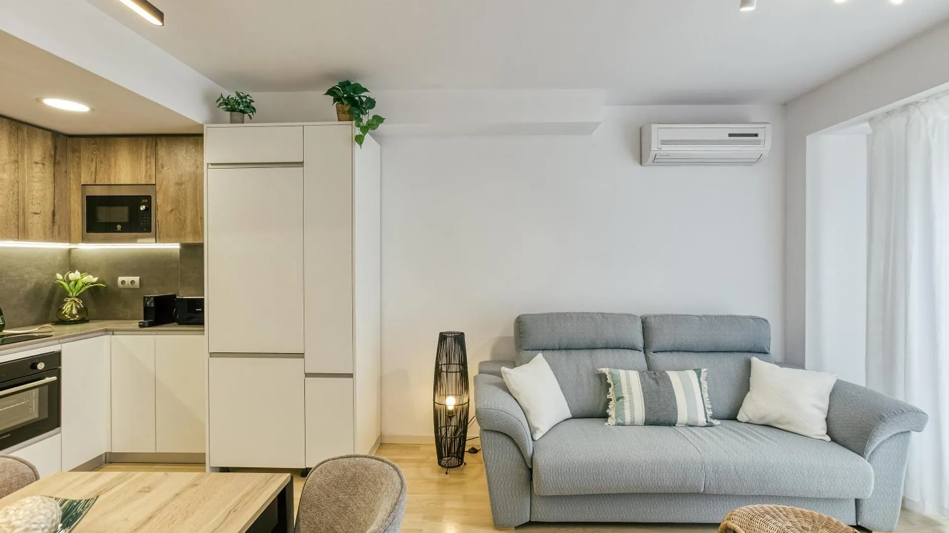 Can Muntaner Duplex Palamos