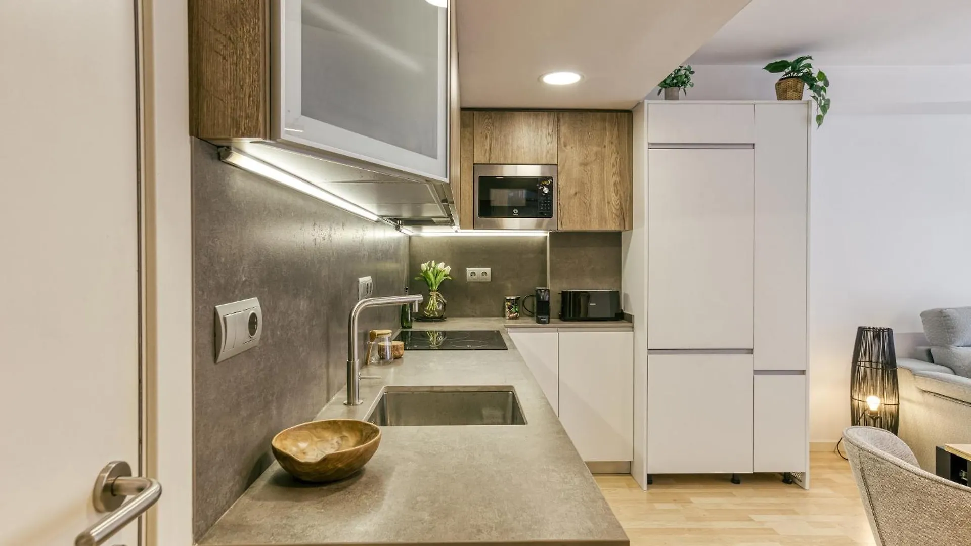 Can Muntaner Duplex Palamos Apartment
