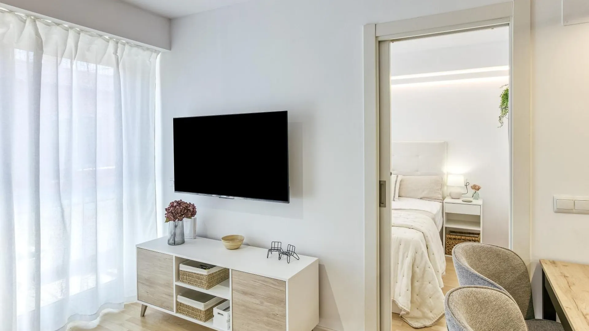 Can Muntaner Duplex Palamos Spain