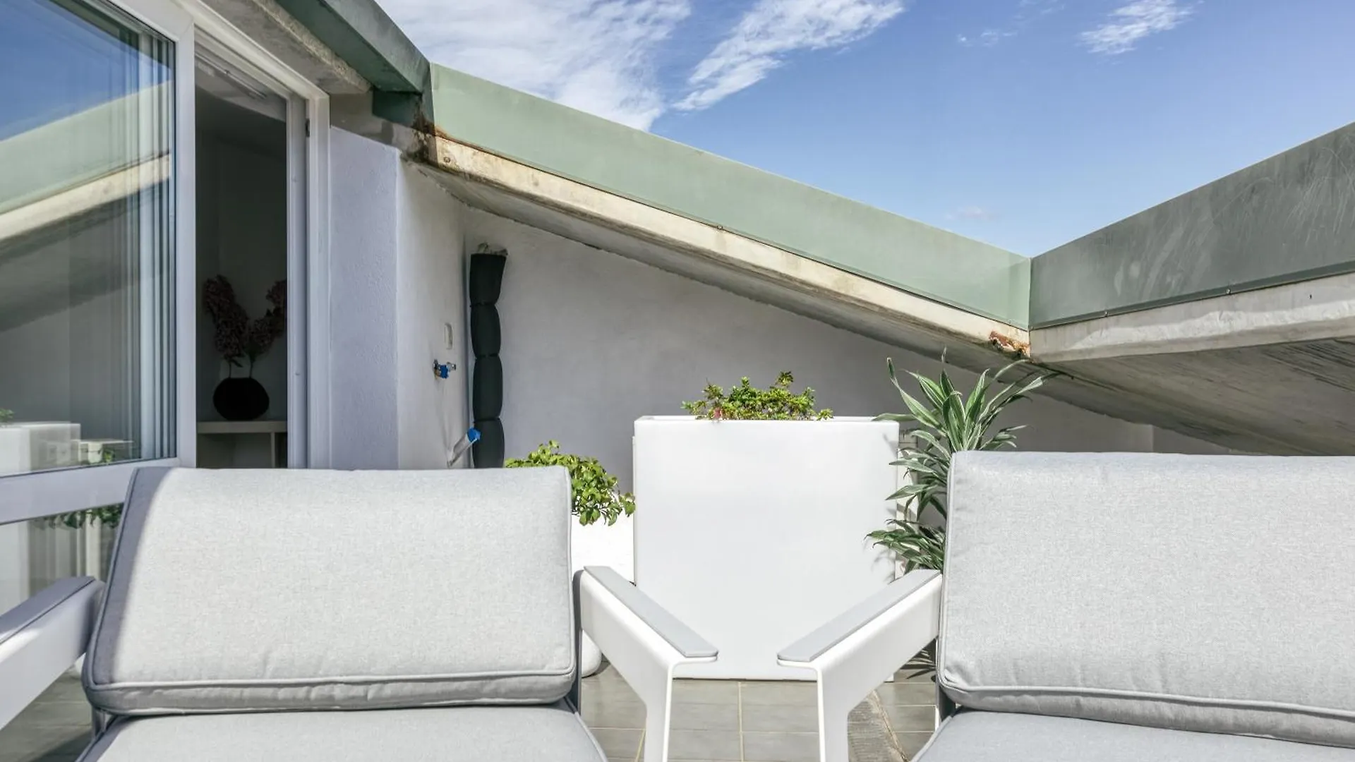 Can Muntaner Duplex Palamos
