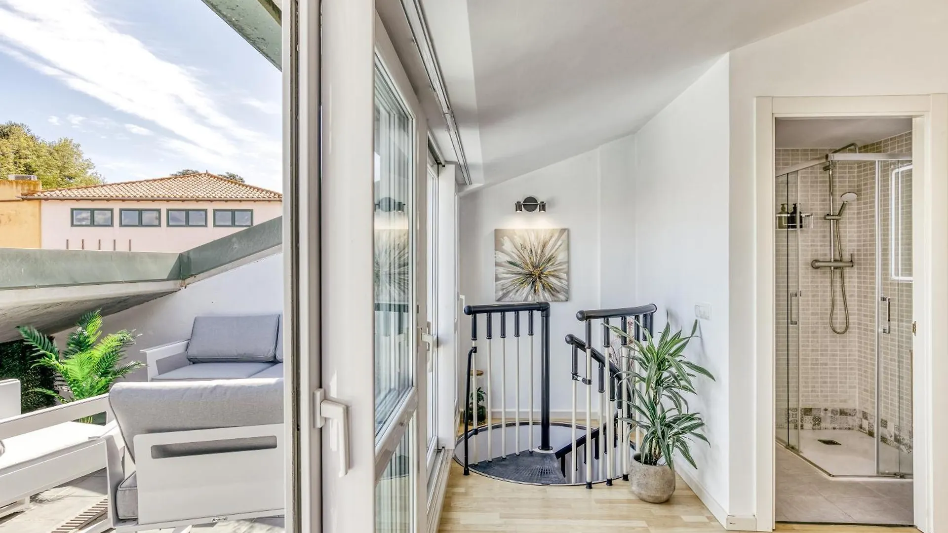 Apartment Can Muntaner Duplex Palamos Spain