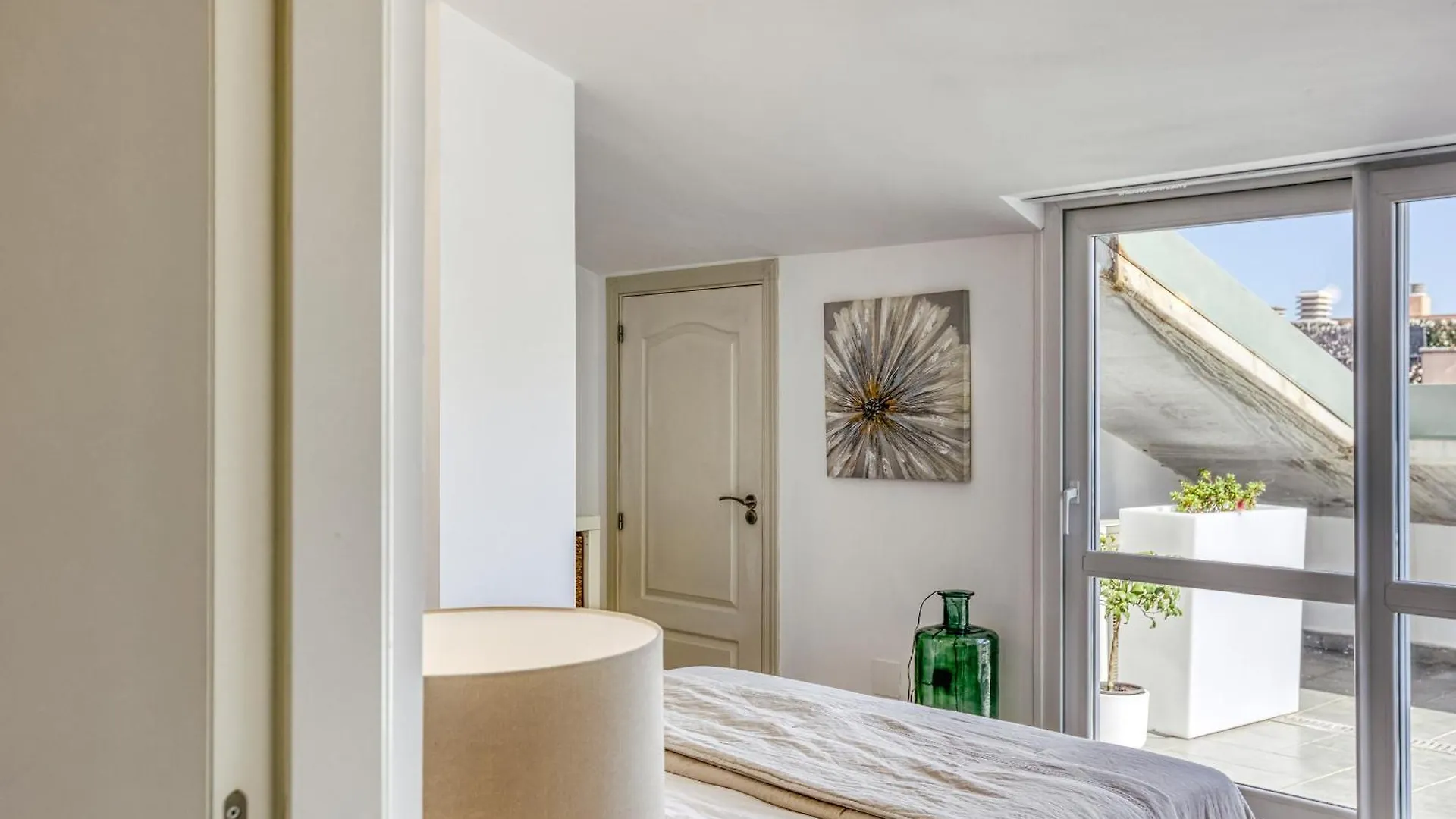 Can Muntaner Duplex Palamos Apartment