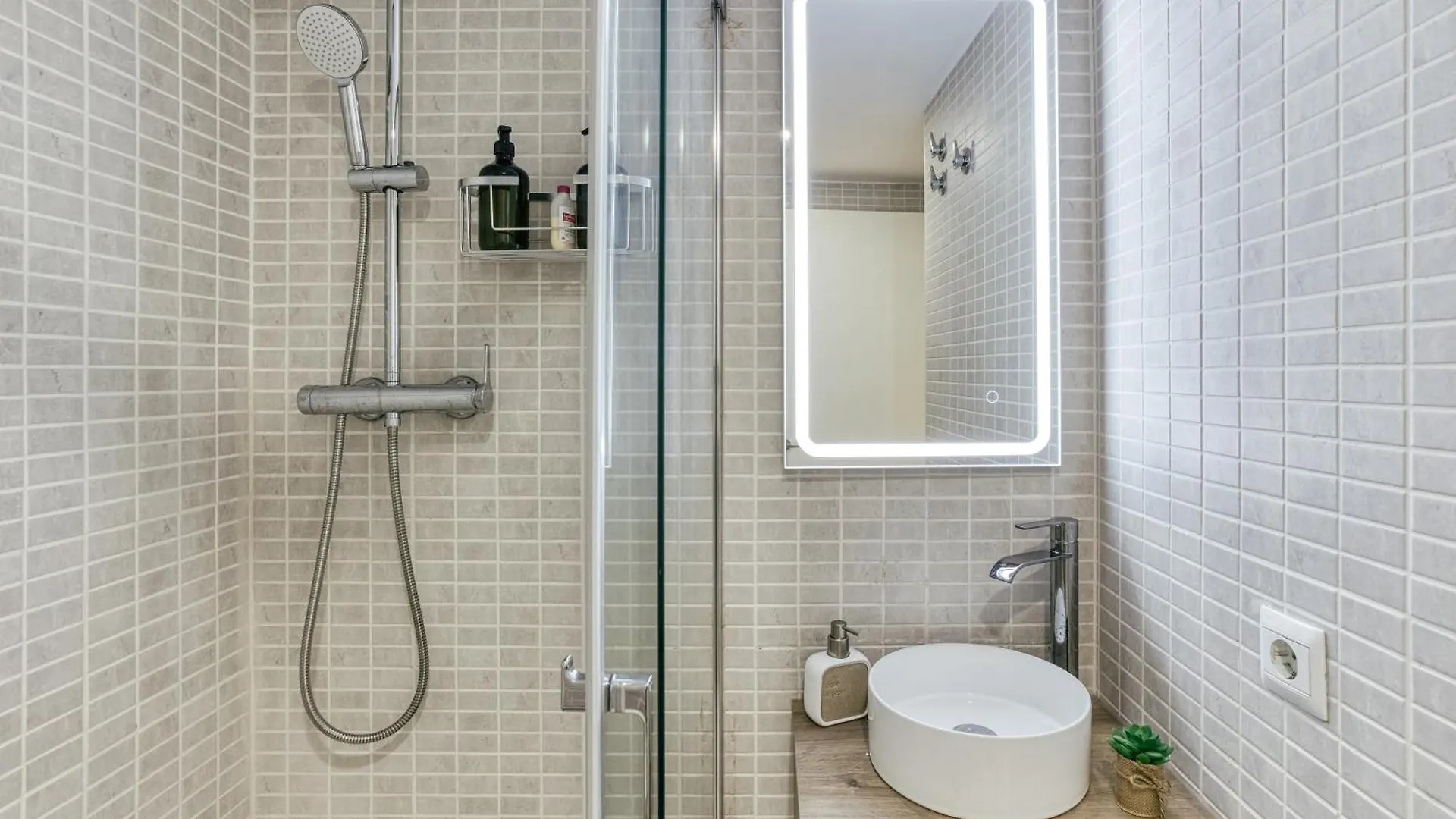 Apartment Can Muntaner Duplex Palamos