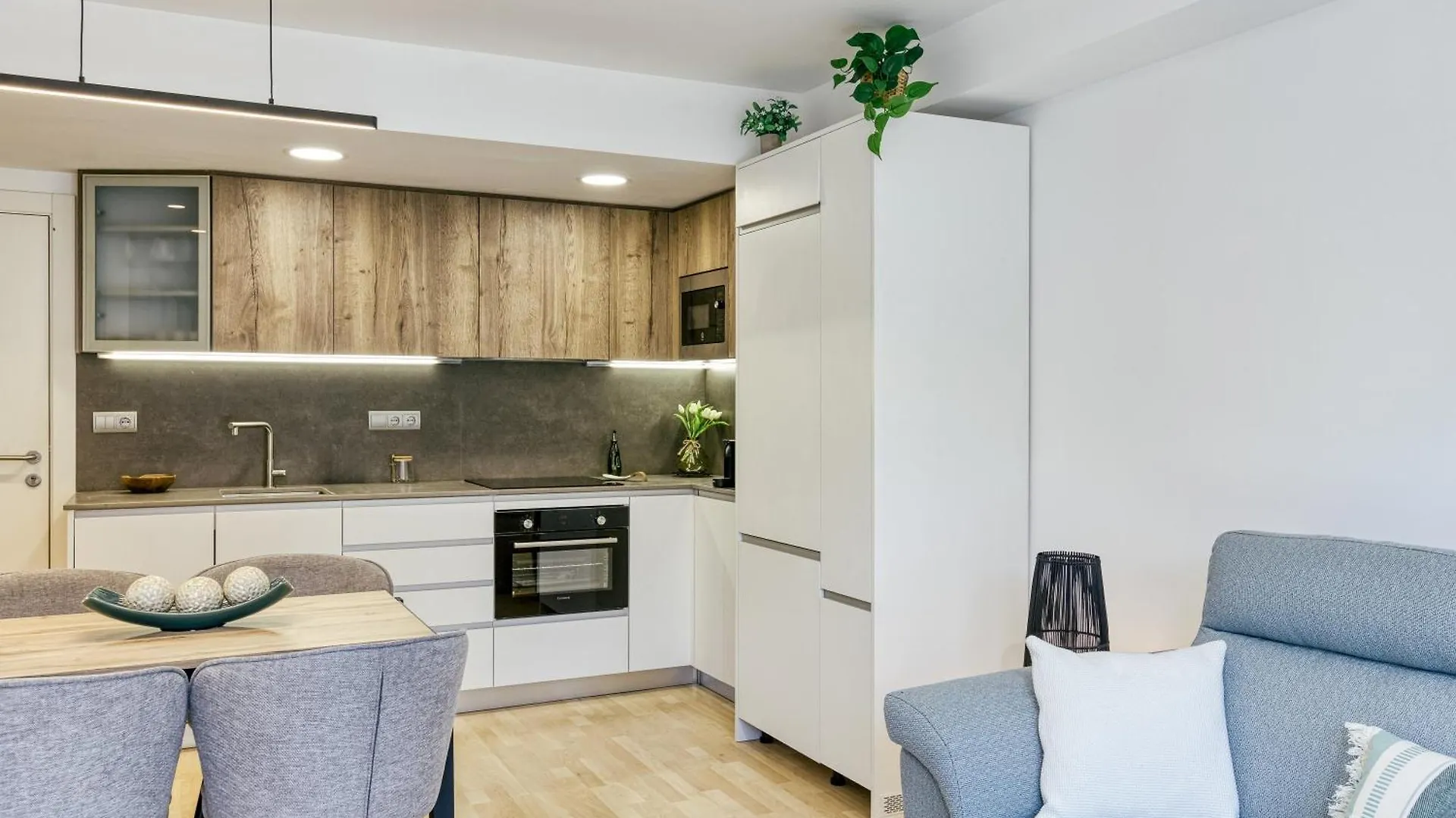 Can Muntaner Duplex Palamos