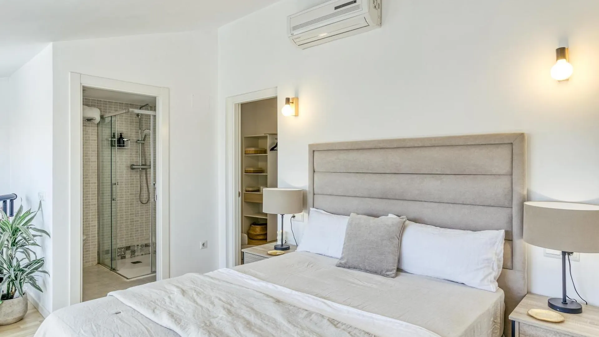 Can Muntaner Duplex Palamos
